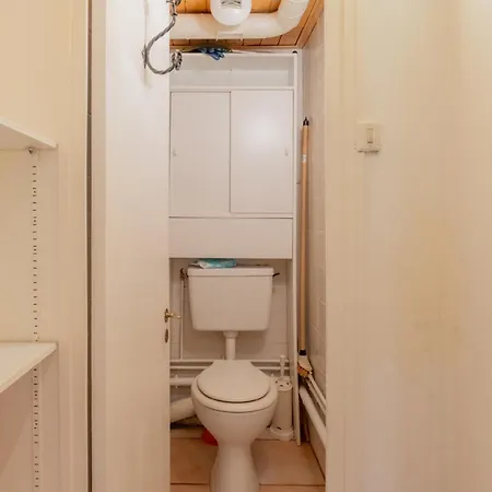 Appartement Grand Roc - Ancolies 017 - Happy