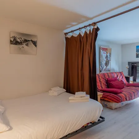 Résidence Grand Roc - Ancolies 017 - Happy