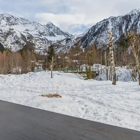 Résidence Grand Roc - Ancolies 017 - Happy Appartamento