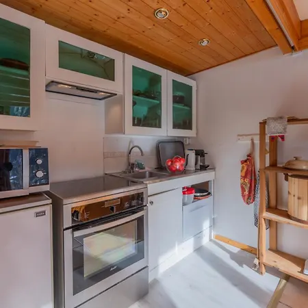 Grand Roc - Ancolies 017 - Happy Appartement *