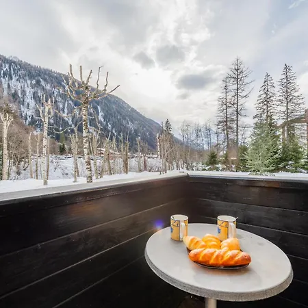 Appartamento Résidence Grand Roc - Ancolies 017 - Happy *