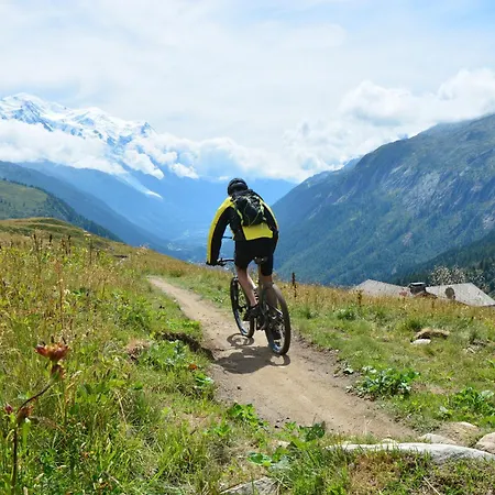 Appartamento Résidence Grand Roc - Ancolies 017 - Happy