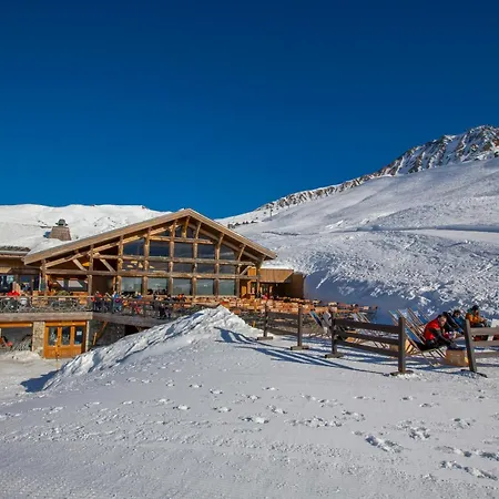 Résidence Grand Roc - Ancolies 017 - Happy