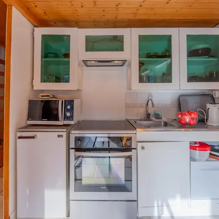 Résidence Grand Roc - Ancolies 017 - Happy Appartamento *