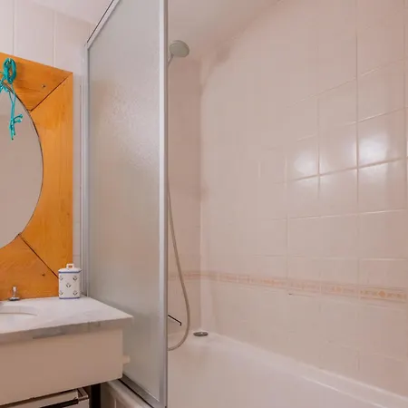 Résidence Grand Roc - Ancolies 017 - Happy Rentals