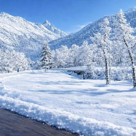 Résidence Grand Roc - Ancolies 017 - Happy