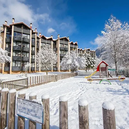 Grand Roc A17 - 150m From Slopes, View, Parking & Wifi - Happy Appartamento Chamonix