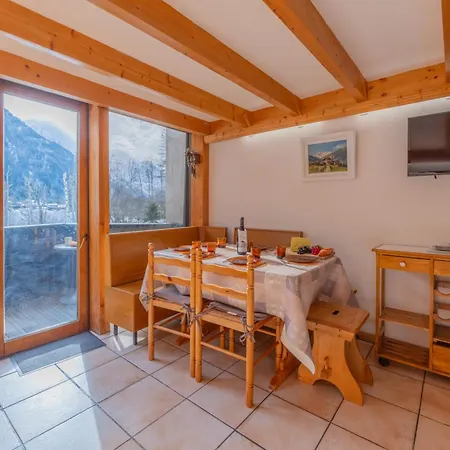 Grand Roc A17 - 150m From Slopes, View, Parking & Wifi - Happy
