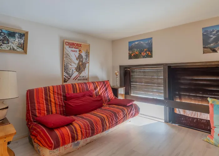 Grand Roc - Ancolies 017 - Happy Apartmán