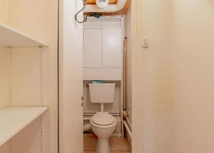 Apartment Grand Roc - Ancolies 017 - Happy *