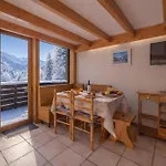 Grand Roc - Ancolies 017 - Happy Apartment Chamonix